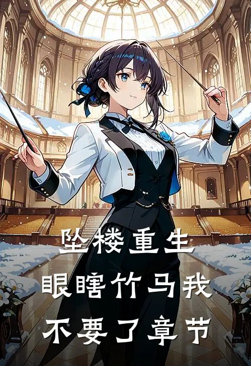 坠楼重生，眼瞎竹马我不要了章节