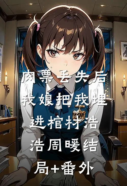 肉票丢失后，我娘把我埋进棺材浩浩周暖结局+番外