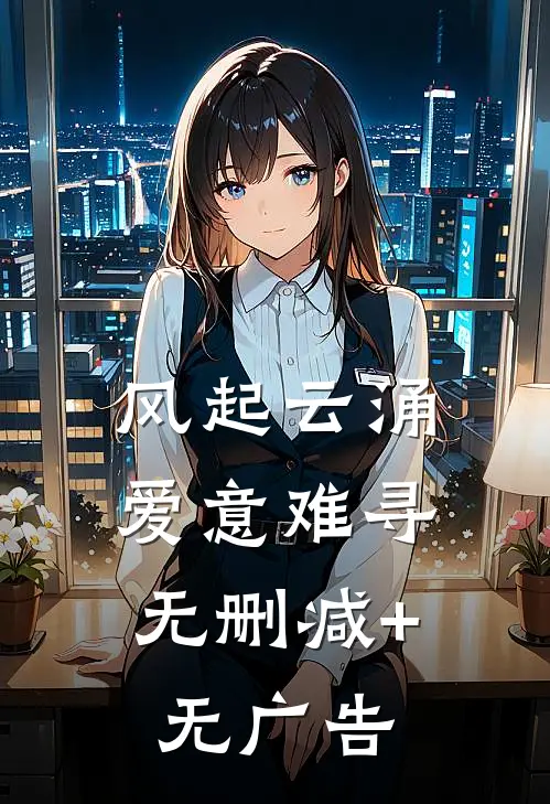 风起云涌, 爱意难寻无删减+无广告