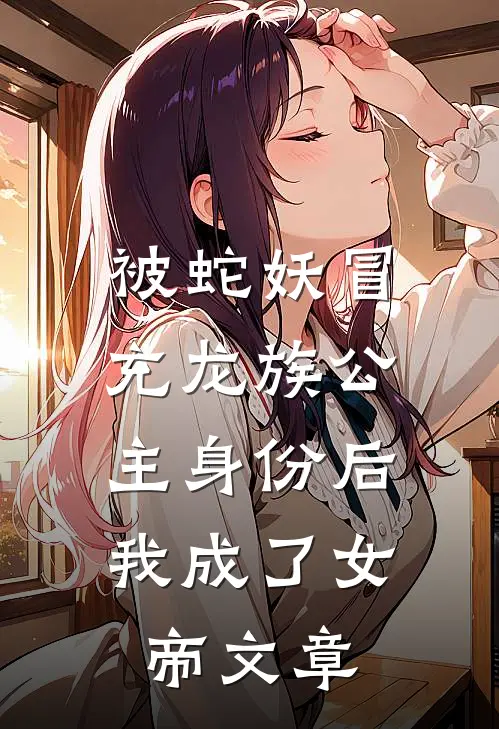 被蛇妖冒充龙族公主身份后，我成了女帝文章
