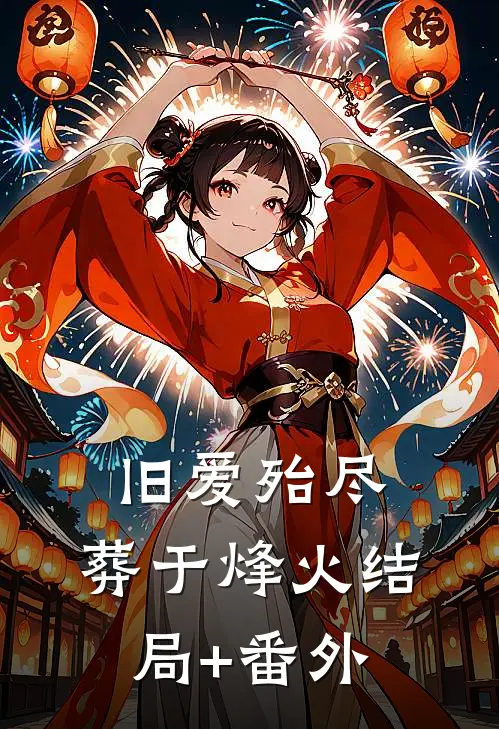 旧爱殆尽，葬于烽火结局+番外