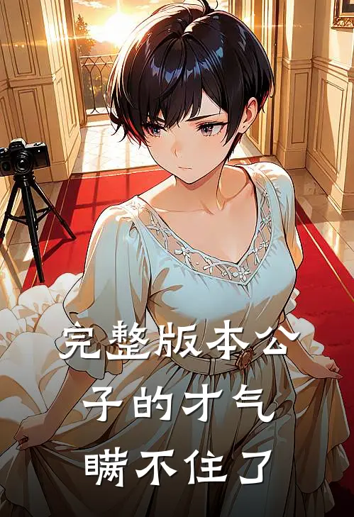 完整版本公子的才气瞒不住了