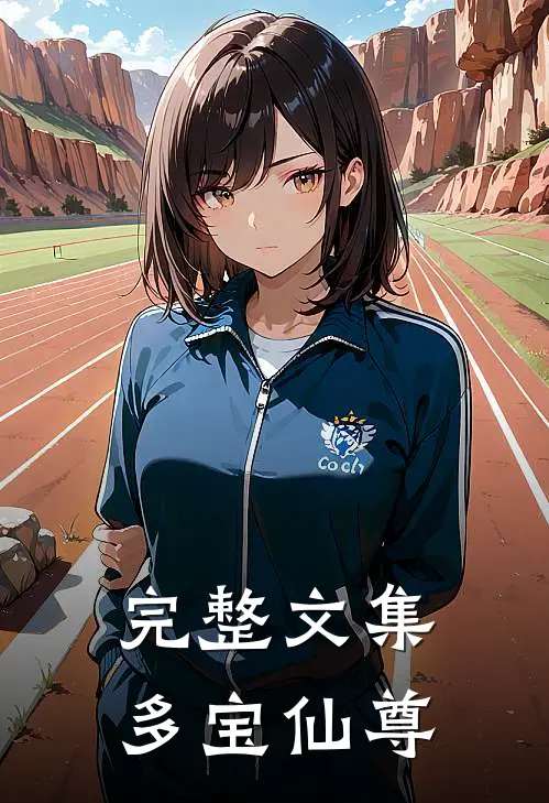 完整文集多宝仙尊