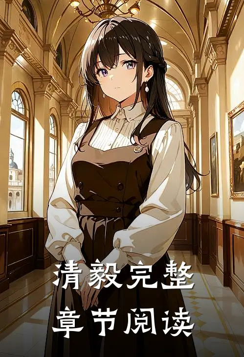 清毅完整章节阅读