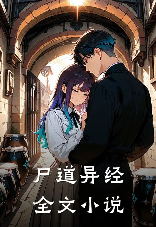 尸道异经全文小说