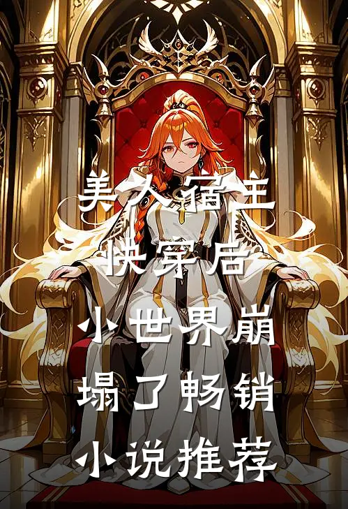 美人宿主快穿后，小世界崩塌了畅销小说推荐