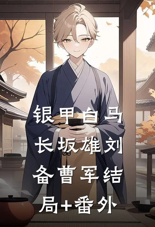 银甲白马长坂雄刘备曹军结局+番外
