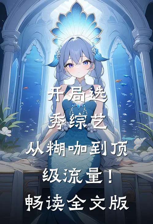 开局选秀综艺，从糊咖到顶级流量！畅读全文版