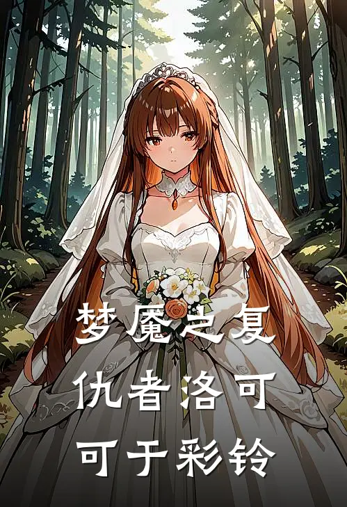梦魇之复仇者洛可可于彩铃