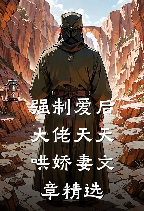 强制爱后，大佬天天哄娇妻文章精选
