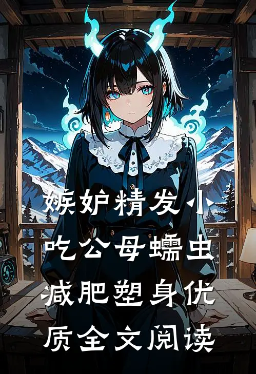 嫉妒精发小吃公母蠕虫减肥塑身优质全文阅读