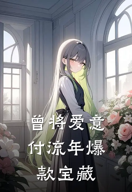 曾将爱意付流年爆款宝藏