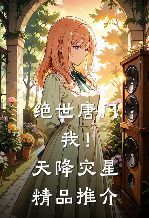绝世唐门，我！天降灾星精品推介