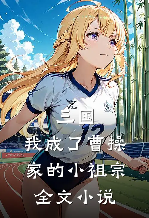 三国：我成了曹操家的小祖宗全文小说