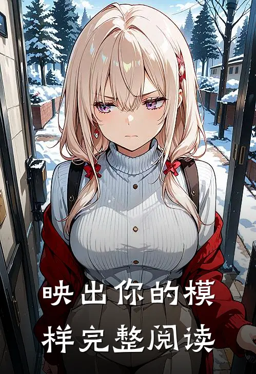 映出你的模样完整阅读