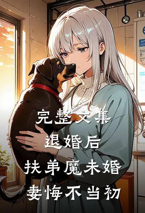 完整文集退婚后，扶弟魔未婚妻悔不当初