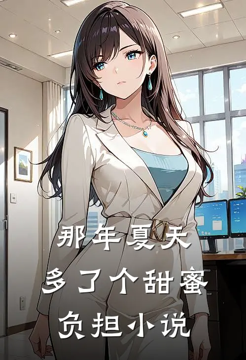 那年夏天，多了个甜蜜负担小说