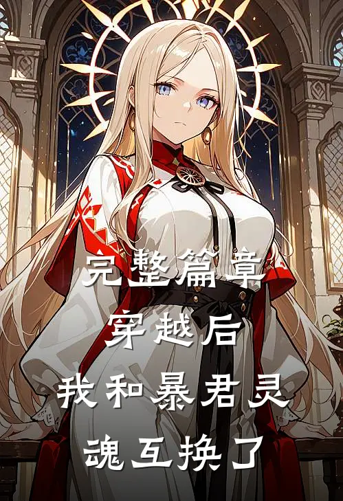 完整篇章穿越后,我和暴君灵魂互换了