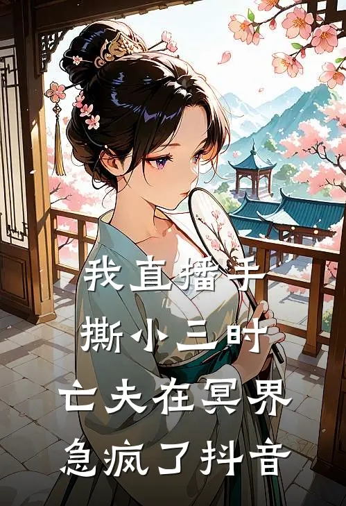 我直播手撕小三时，亡夫在冥界急疯了抖音