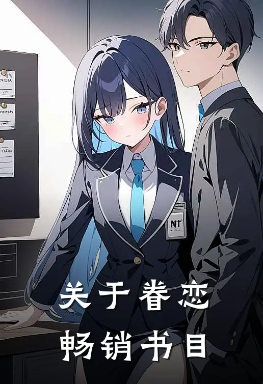 关于眷恋畅销书目