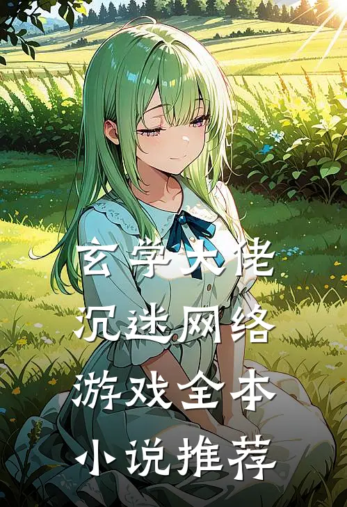 玄学大佬，沉迷网络游戏全本小说推荐