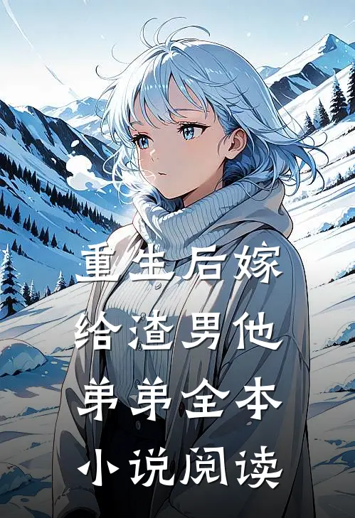 重生后嫁给渣男他弟弟全本小说阅读