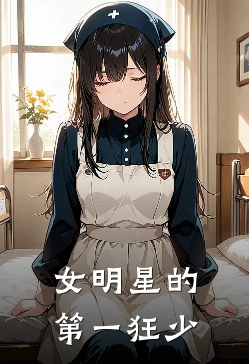 女明星的第一狂少