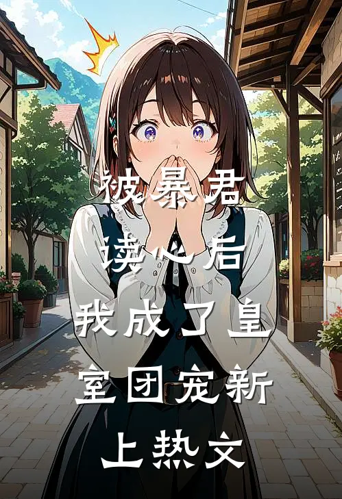 被暴君读心后，我成了皇室团宠新上热文