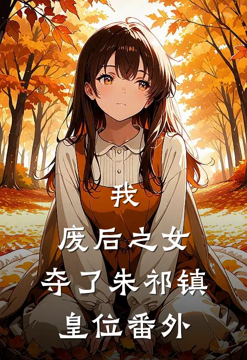 我，废后之女，夺了朱祁镇皇位番外