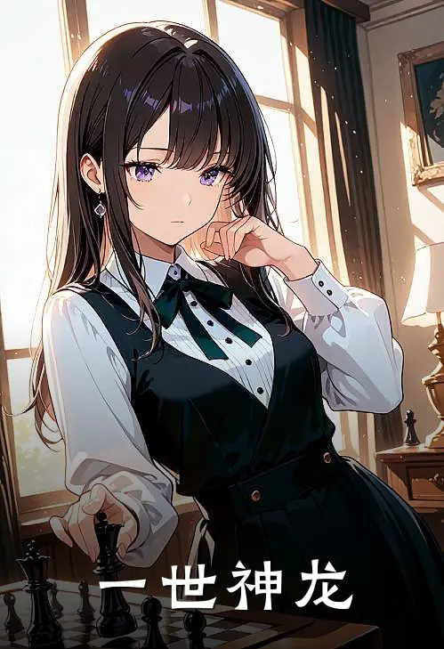 一世神龙