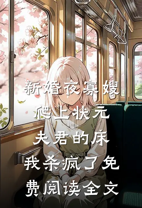 新婚夜寡嫂爬上状元夫君的床，我杀疯了免费阅读全文
