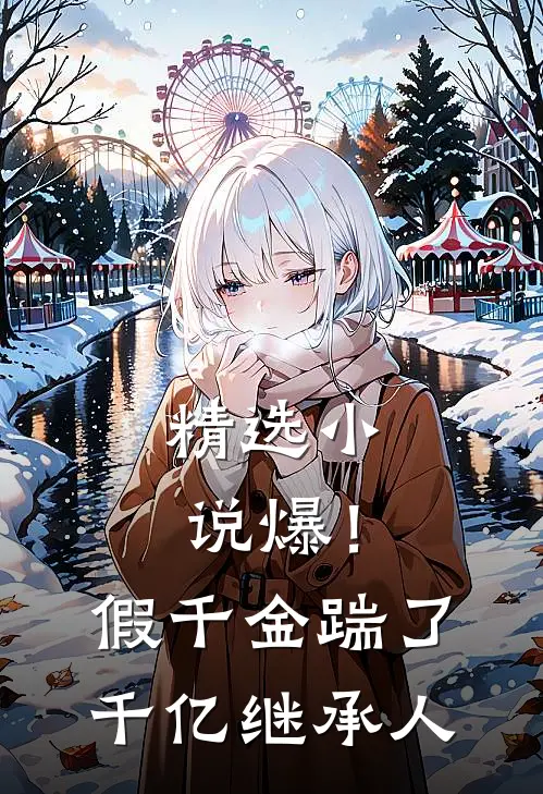 精选小说爆！假千金踹了千亿继承人