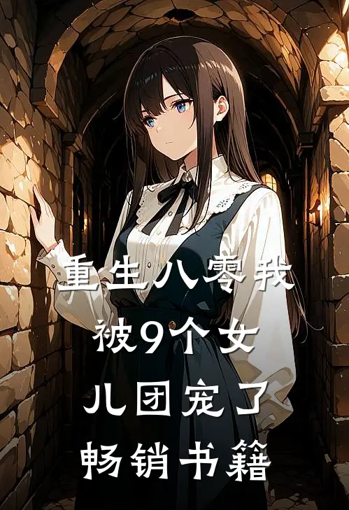 重生八零我被9个女儿团宠了畅销书籍