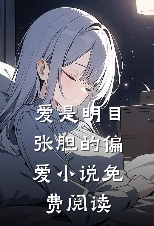 爱是明目张胆的偏爱小说免费阅读