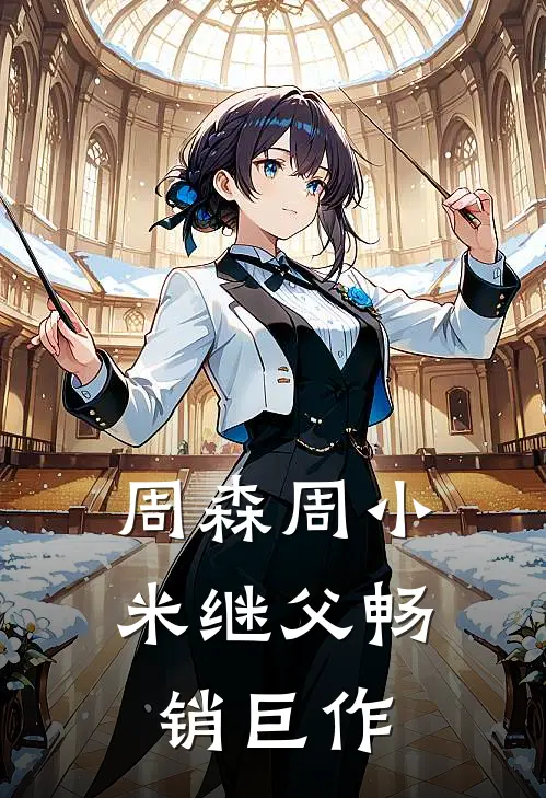 周森周小米继父畅销巨作