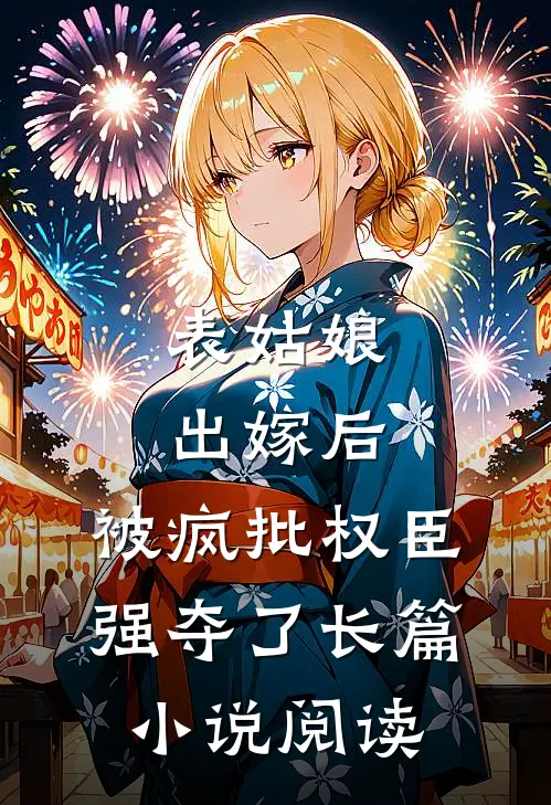 表姑娘出嫁后，被疯批权臣强夺了长篇小说阅读