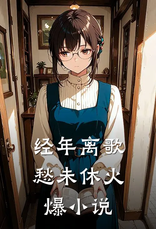 经年离歌愁未休火爆小说