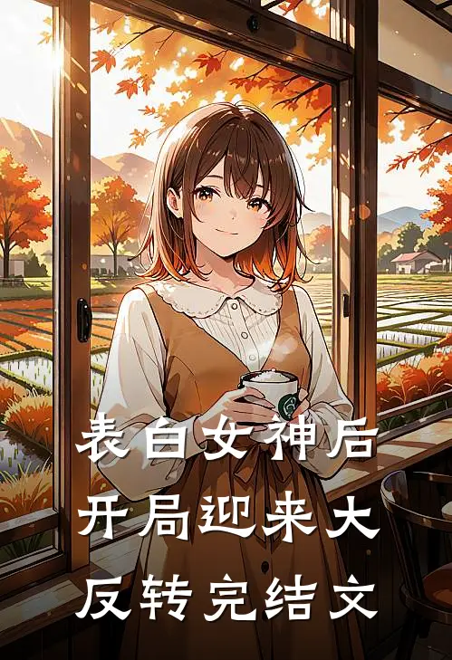 表白女神后，开局迎来大反转完结文
