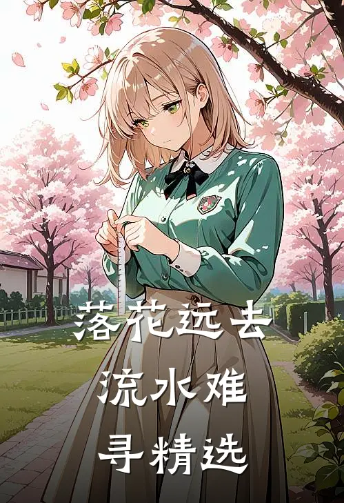 落花远去，流水难寻精选