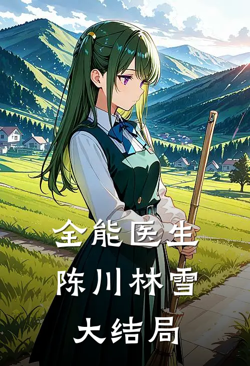 全能医生陈川林雪大结局