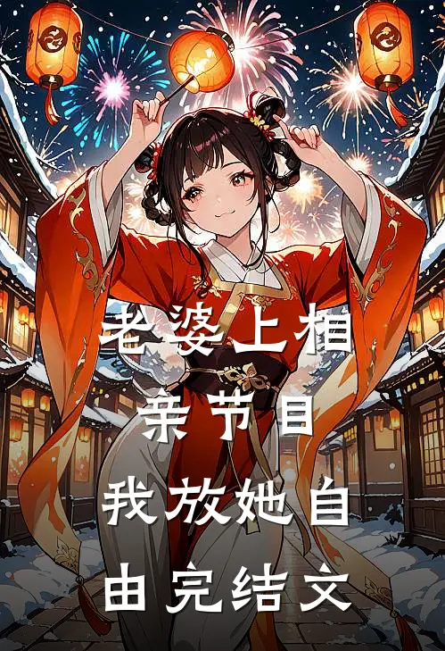 老婆上相亲节目，我放她自由完结文