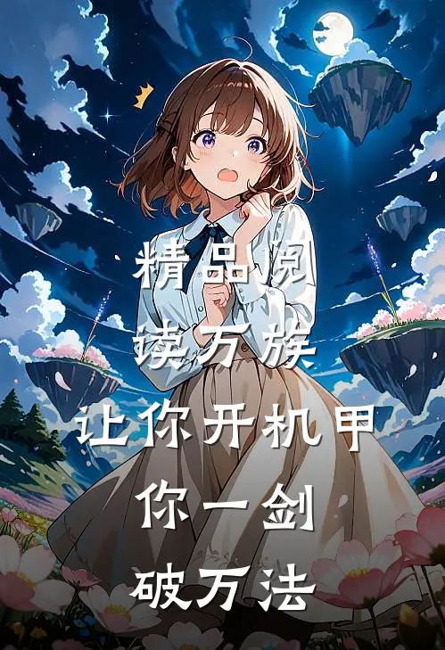 精品阅读万族：让你开机甲，你一剑破万法
