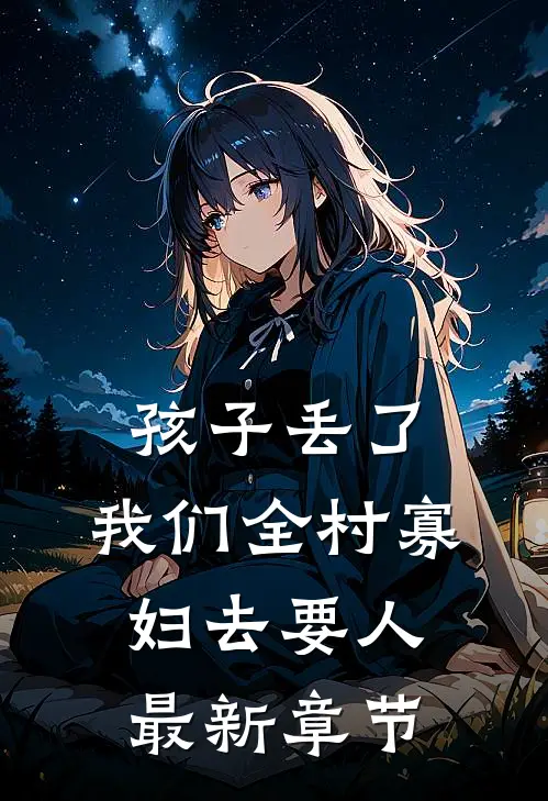 孩子丢了，我们全村寡妇去要人最新章节