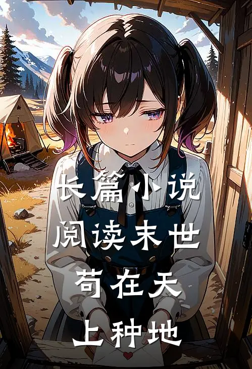 长篇小说阅读末世：苟在天上种地