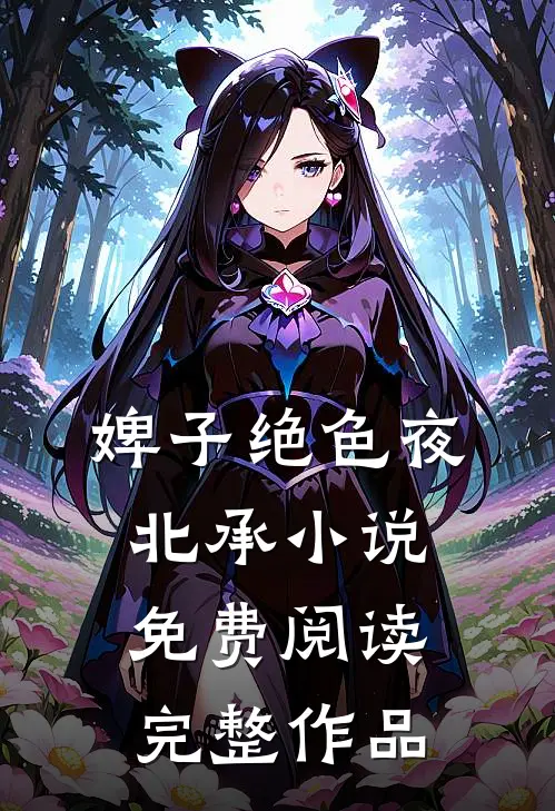 婢子绝色夜北承小说免费阅读完整作品