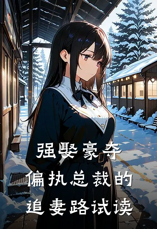强娶豪夺：偏执总裁的追妻路试读