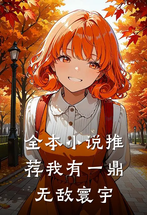 全本小说推荐我有一鼎，无敌寰宇