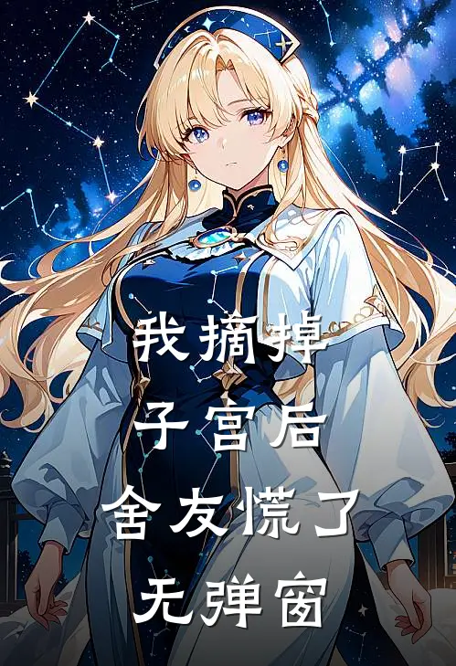 我摘掉子宫后，舍友慌了无弹窗