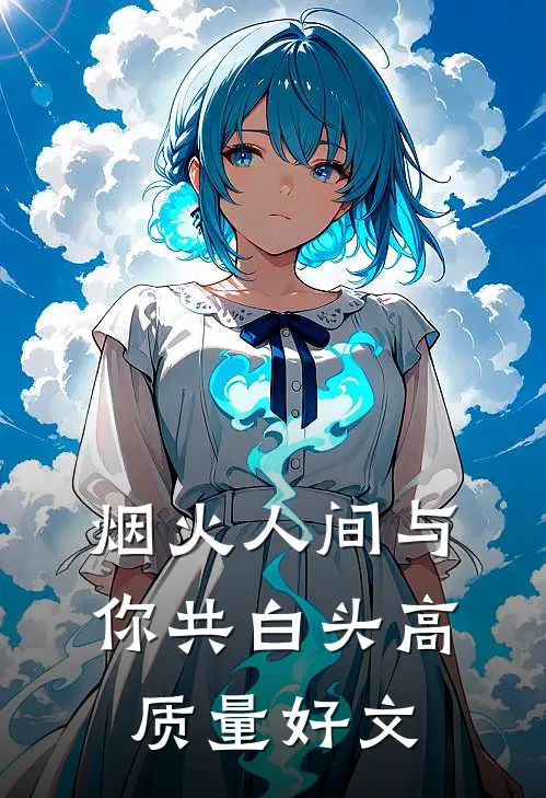 烟火人间与你共白头高质量好文
