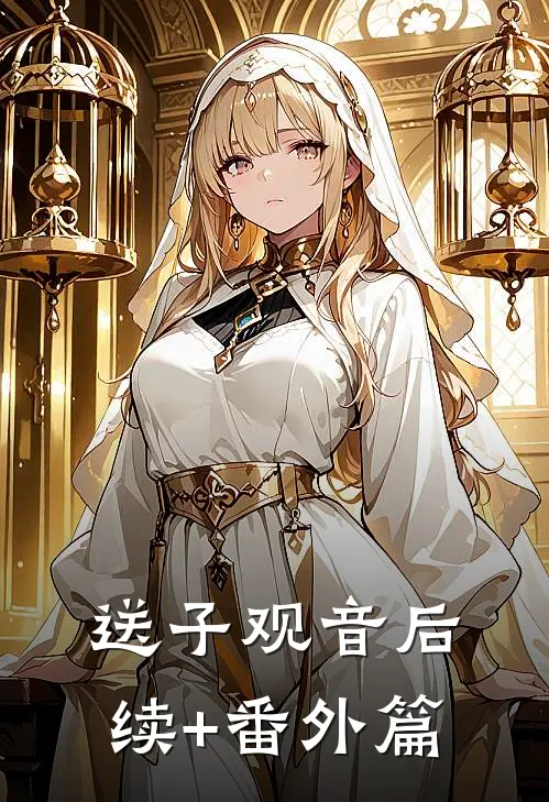 送子观音后续+番外篇